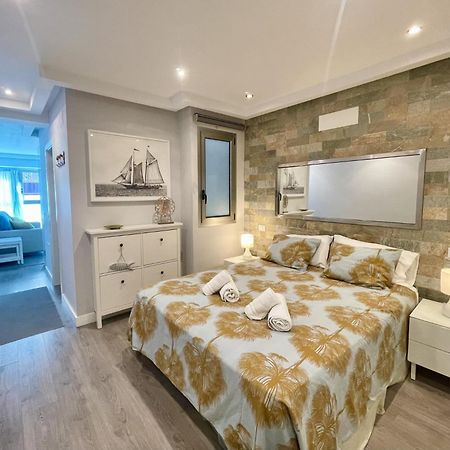 Sand Feet Apartment Las Palmas de Gran Canaria Zewnętrze zdjęcie