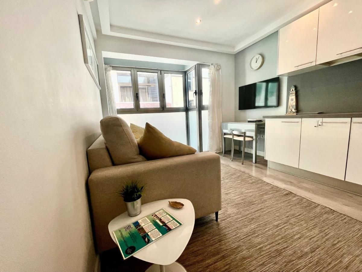 Sand Feet Apartment Las Palmas de Gran Canaria Zewnętrze zdjęcie