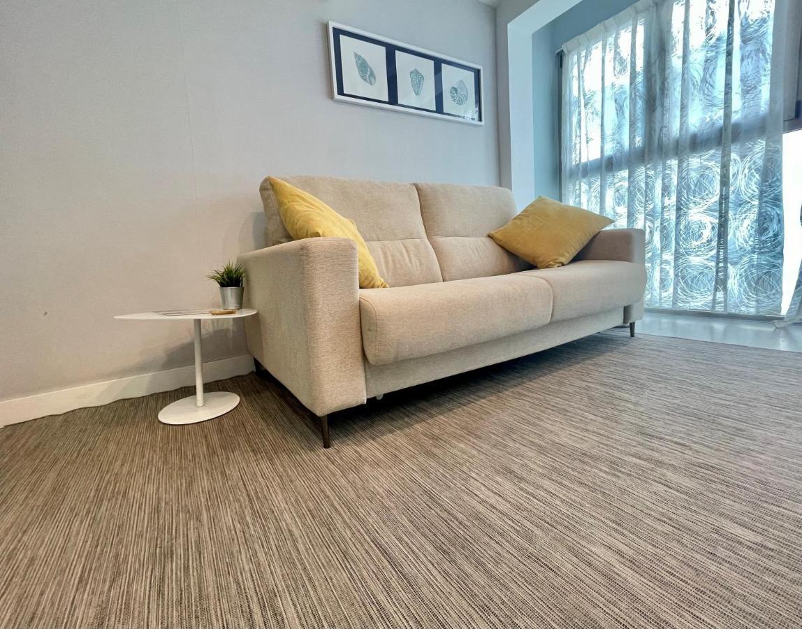 Sand Feet Apartment Las Palmas de Gran Canaria Zewnętrze zdjęcie