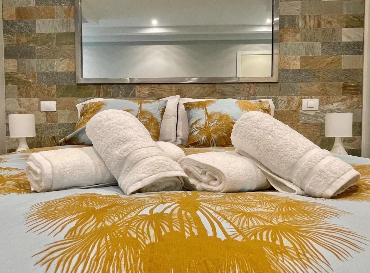 Sand Feet Apartment Las Palmas de Gran Canaria Zewnętrze zdjęcie